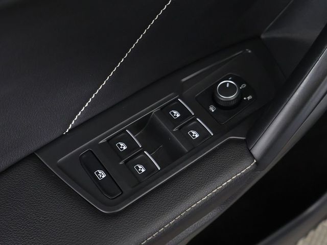 2022 Volkswagen Tiguan 2.0T SE 4MOTION - 23041258 - 34