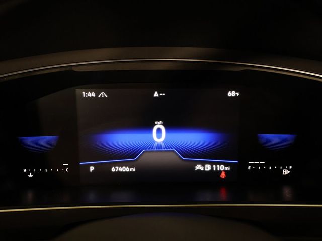 2022 Volkswagen Tiguan 2.0T SE 4MOTION - 23041258 - 37