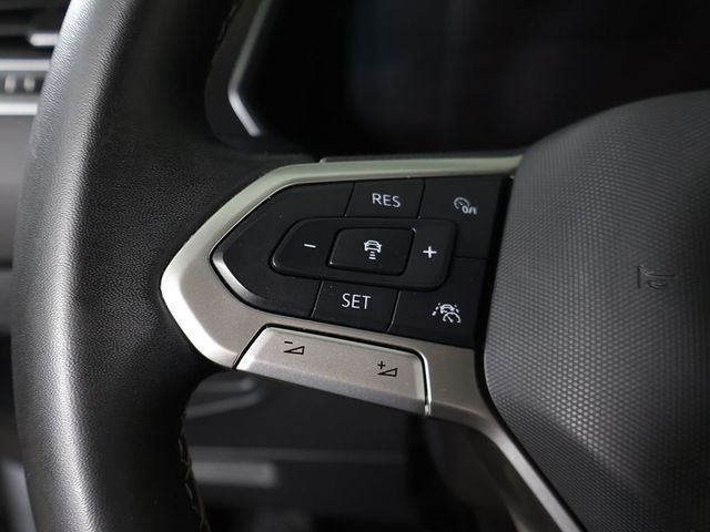 2022 Volkswagen Tiguan 2.0T SE 4MOTION - 23041258 - 38