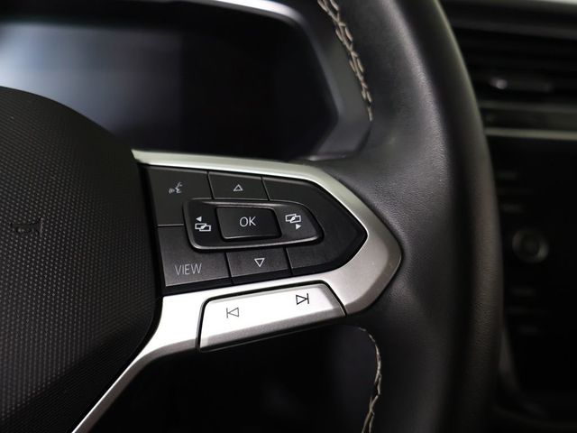2022 Volkswagen Tiguan 2.0T SE 4MOTION - 23041258 - 39