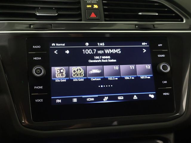2022 Volkswagen Tiguan 2.0T SE 4MOTION - 23041258 - 40