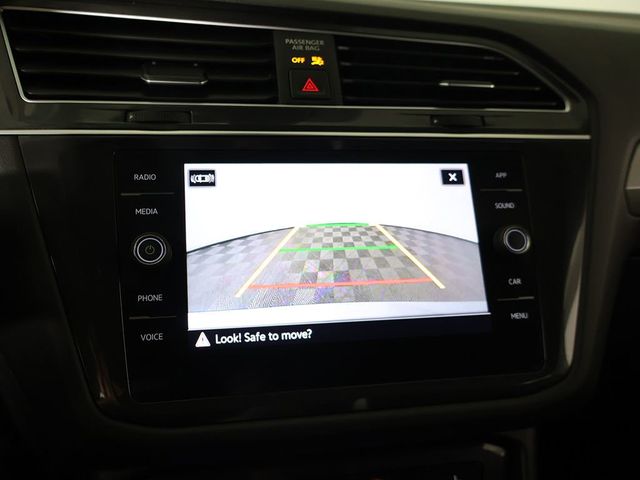 2022 Volkswagen Tiguan 2.0T SE 4MOTION - 23041258 - 41
