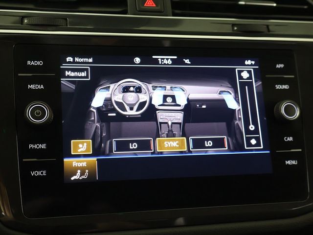 2022 Volkswagen Tiguan 2.0T SE 4MOTION - 23041258 - 44