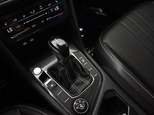2022 Volkswagen Tiguan 2.0T SE 4MOTION - 23041258 - 47