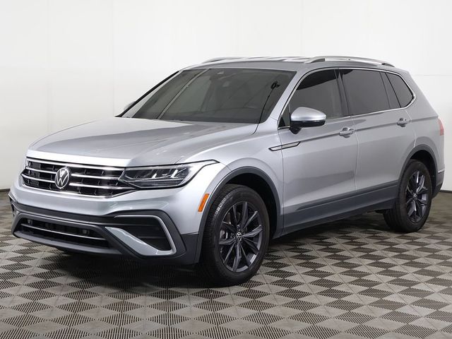 2022 Volkswagen Tiguan 2.0T SE 4MOTION - 23041258 - 5