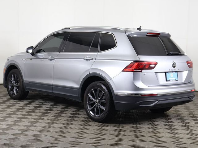 2022 Volkswagen Tiguan 2.0T SE 4MOTION - 23041258 - 6
