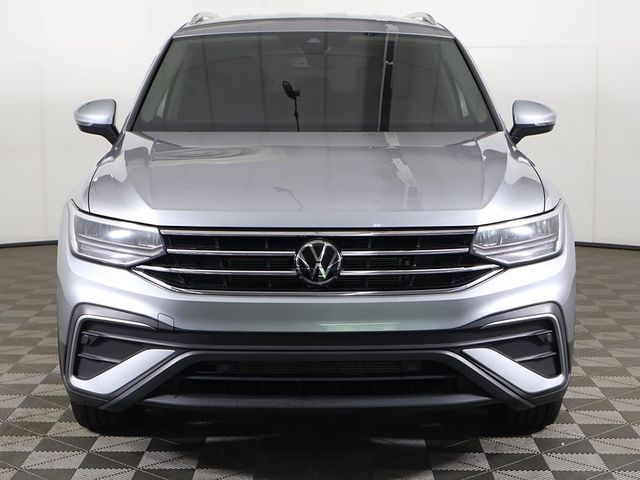 2022 Volkswagen Tiguan 2.0T SE 4MOTION - 23041258 - 8