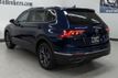 2022 Volkswagen Tiguan 2.0T SE 4MOTION - 22651903 - 34