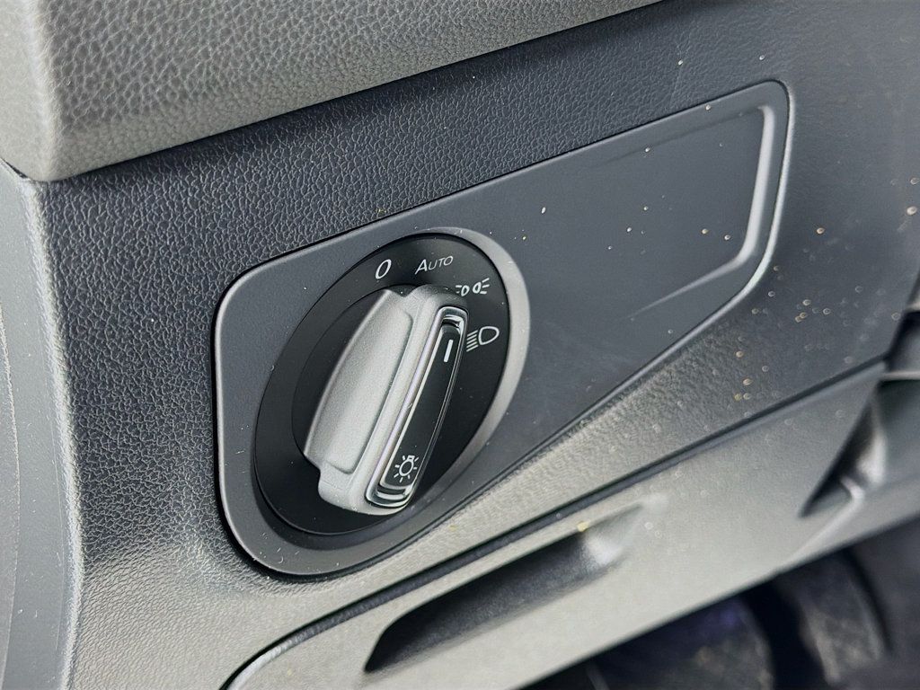 2022 Volkswagen Tiguan 2.0T SE 4MOTION - 22962897 - 9