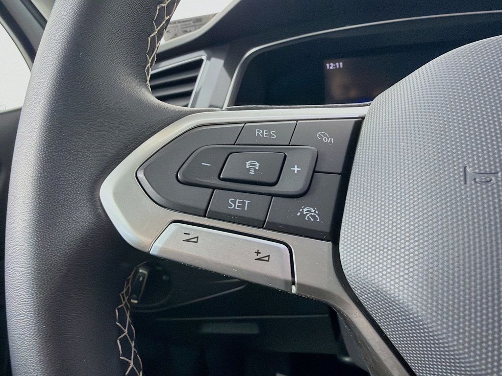 2022 Volkswagen Tiguan 2.0T SE 4MOTION - 22962897 - 10