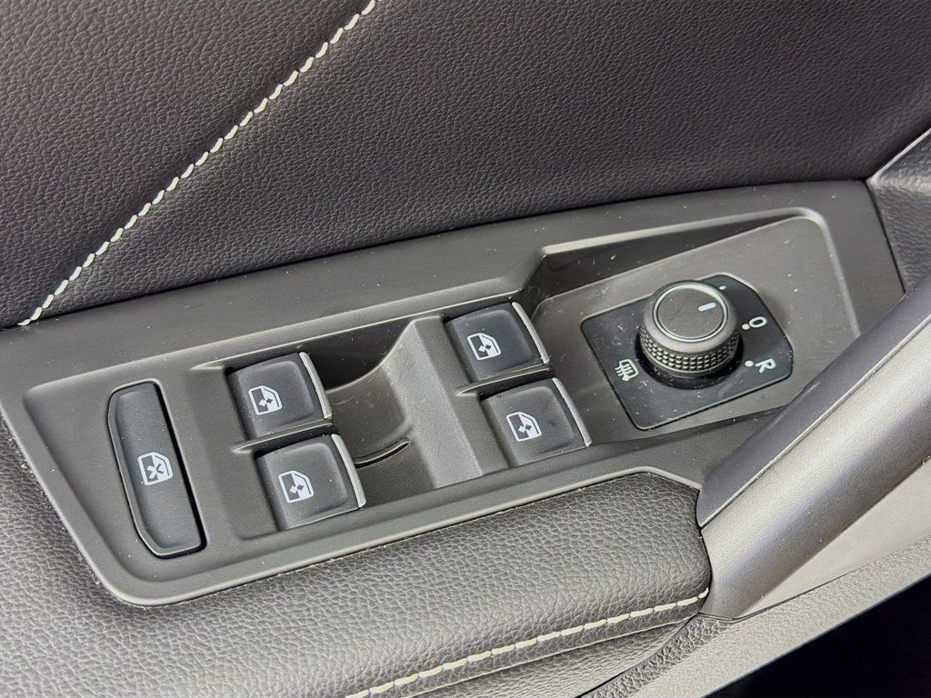 2022 Volkswagen Tiguan 2.0T SE 4MOTION - 22962897 - 17