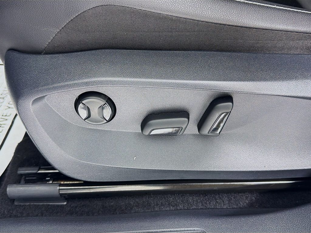 2022 Volkswagen Tiguan 2.0T SE 4MOTION - 22962897 - 18