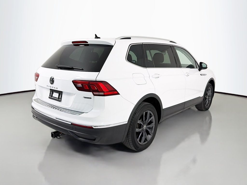 2022 Volkswagen Tiguan 2.0T SE 4MOTION - 22962897 - 6