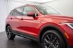 2022 Volkswagen Tiguan 2.0T SE 4MOTION - 22737823 - 33