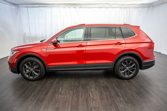 2022 Volkswagen Tiguan 2.0T SE 4MOTION - 22737823 - 6