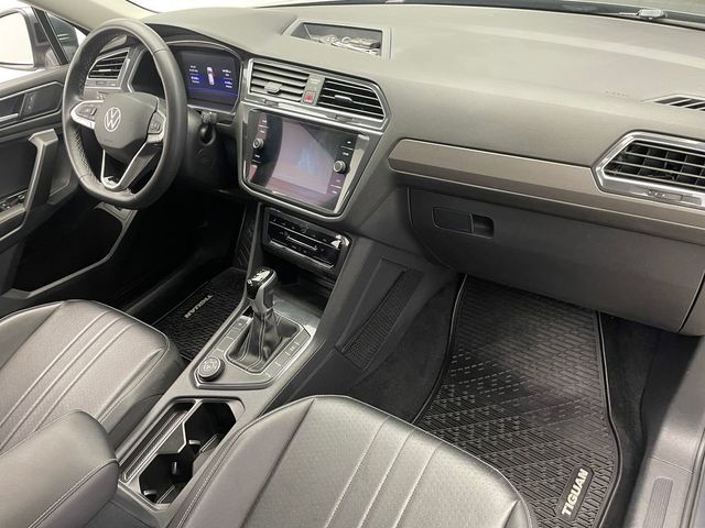 2022 Volkswagen Tiguan 2.0T SE 4MOTION - 23001587 - 15