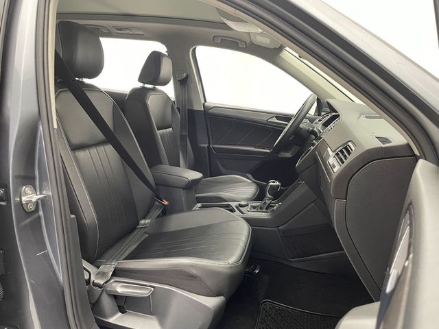 2022 Volkswagen Tiguan 2.0T SE 4MOTION - 23001587 - 17