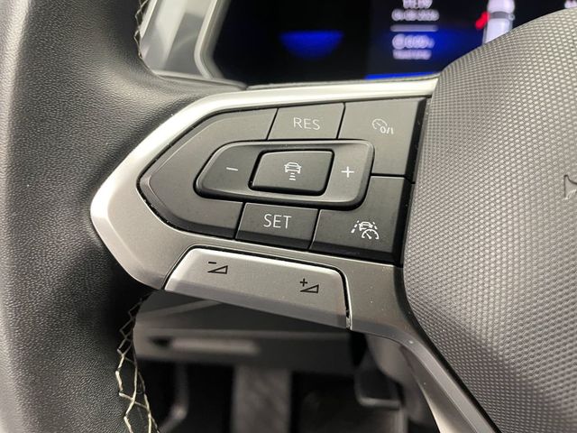 2022 Volkswagen Tiguan 2.0T SE 4MOTION - 23001587 - 21