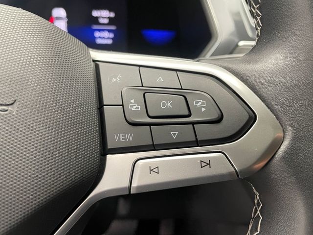 2022 Volkswagen Tiguan 2.0T SE 4MOTION - 23001587 - 22