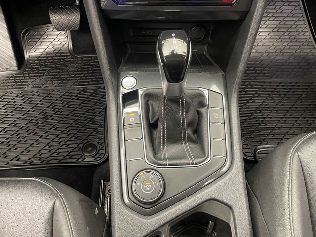2022 Volkswagen Tiguan 2.0T SE 4MOTION - 23001587 - 30
