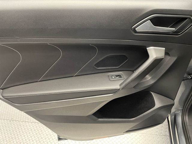 2022 Volkswagen Tiguan 2.0T SE 4MOTION - 23001587 - 33
