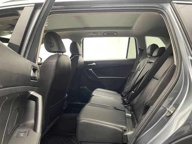 2022 Volkswagen Tiguan 2.0T SE 4MOTION - 23001587 - 34
