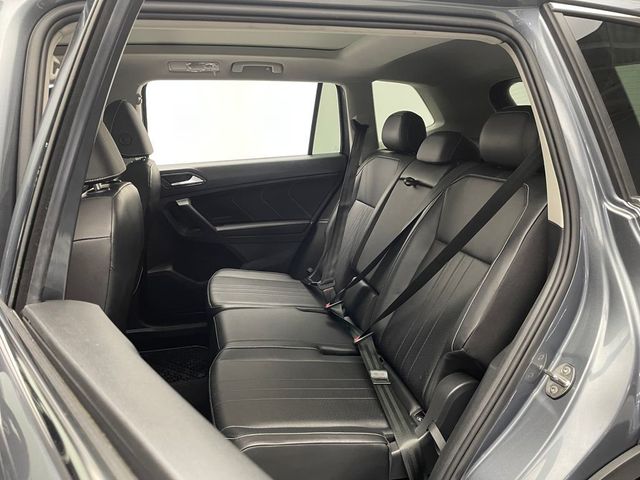 2022 Volkswagen Tiguan 2.0T SE 4MOTION - 23001587 - 35