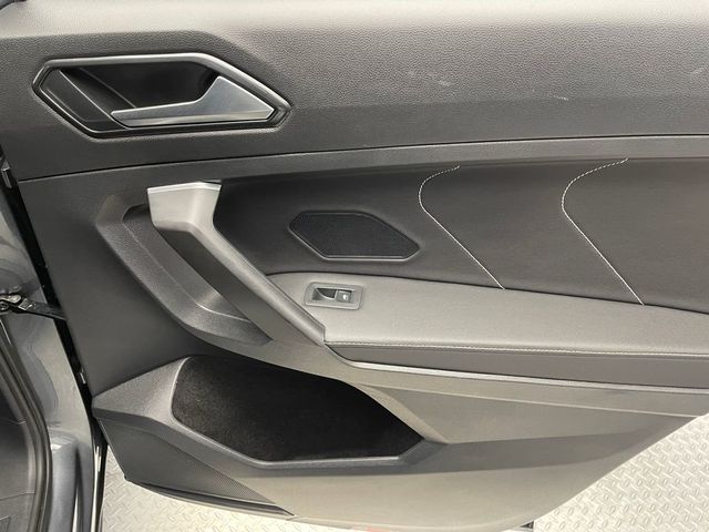 2022 Volkswagen Tiguan 2.0T SE 4MOTION - 23001587 - 36