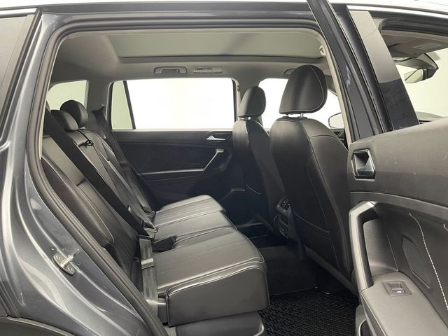 2022 Volkswagen Tiguan 2.0T SE 4MOTION - 23001587 - 37