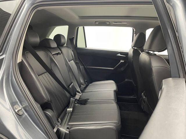 2022 Volkswagen Tiguan 2.0T SE 4MOTION - 23001587 - 38