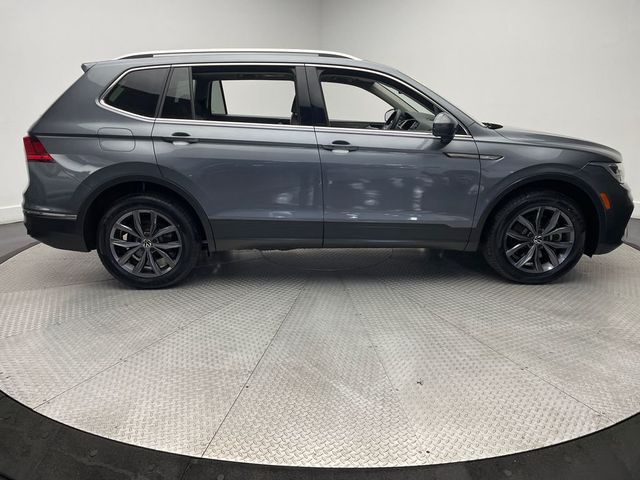 2022 Volkswagen Tiguan 2.0T SE 4MOTION - 23001587 - 3