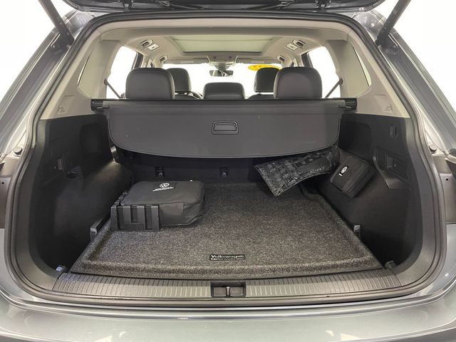 2022 Volkswagen Tiguan 2.0T SE 4MOTION - 23001587 - 40
