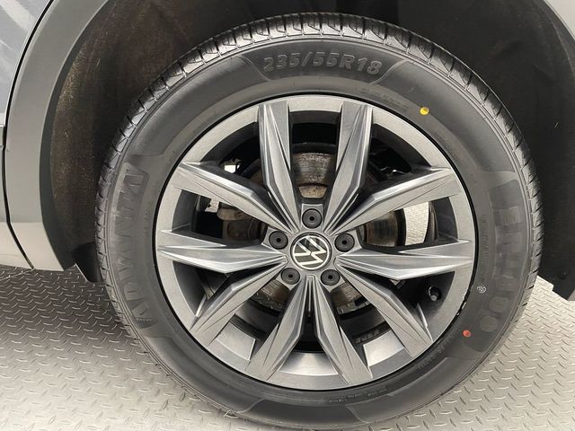 2022 Volkswagen Tiguan 2.0T SE 4MOTION - 23001587 - 47
