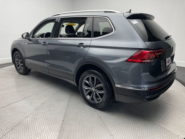 2022 Volkswagen Tiguan 2.0T SE 4MOTION - 23001587 - 6