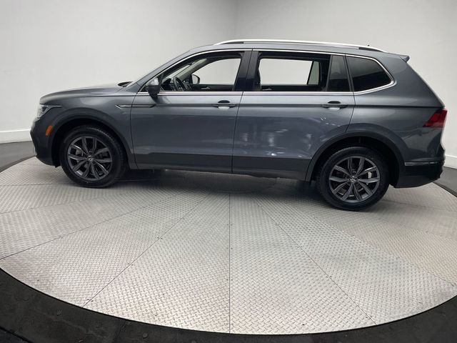 2022 Volkswagen Tiguan 2.0T SE 4MOTION - 23001587 - 7