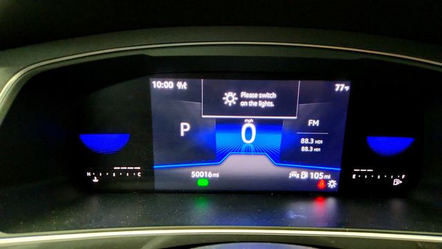 2022 Volkswagen Tiguan 2.0T SE 4MOTION - 23014263 - 11