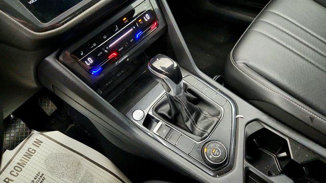 2022 Volkswagen Tiguan 2.0T SE 4MOTION - 23014263 - 13