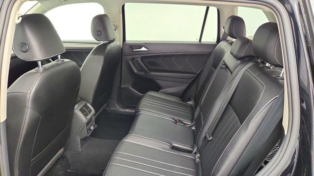 2022 Volkswagen Tiguan 2.0T SE 4MOTION - 23014263 - 17