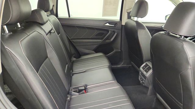 2022 Volkswagen Tiguan 2.0T SE 4MOTION - 23014263 - 18