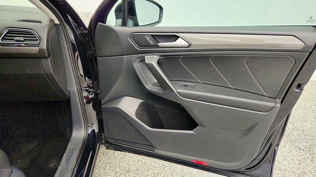 2022 Volkswagen Tiguan 2.0T SE 4MOTION - 23014263 - 21