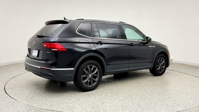 2022 Volkswagen Tiguan 2.0T SE 4MOTION - 23014263 - 4