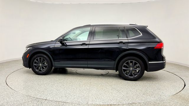 2022 Volkswagen Tiguan 2.0T SE 4MOTION - 23014263 - 7