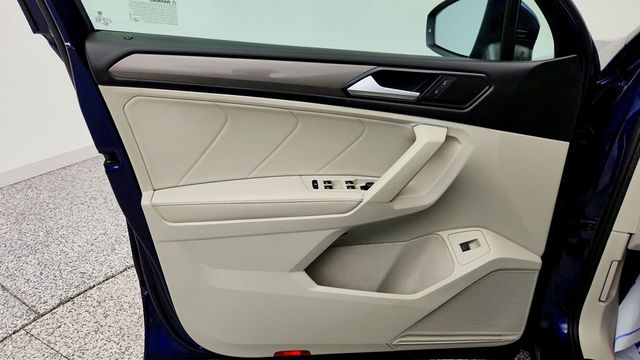 2022 Volkswagen Tiguan 2.0T SE 4MOTION - 23019123 - 9