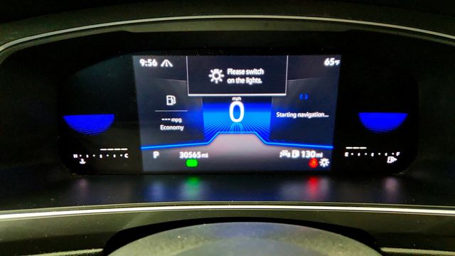 2022 Volkswagen Tiguan 2.0T SE 4MOTION - 23019123 - 13