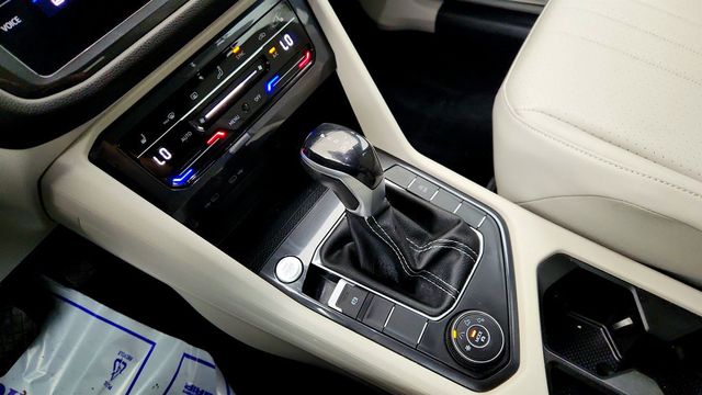 2022 Volkswagen Tiguan 2.0T SE 4MOTION - 23019123 - 15