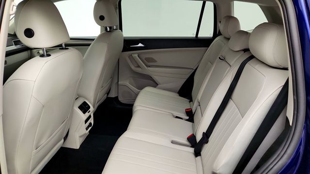 2022 Volkswagen Tiguan 2.0T SE 4MOTION - 23019123 - 19