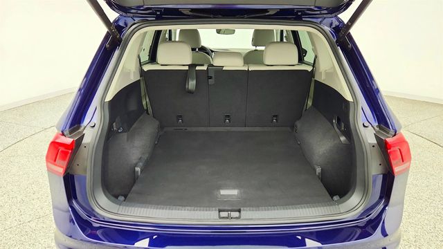 2022 Volkswagen Tiguan 2.0T SE 4MOTION - 23019123 - 20