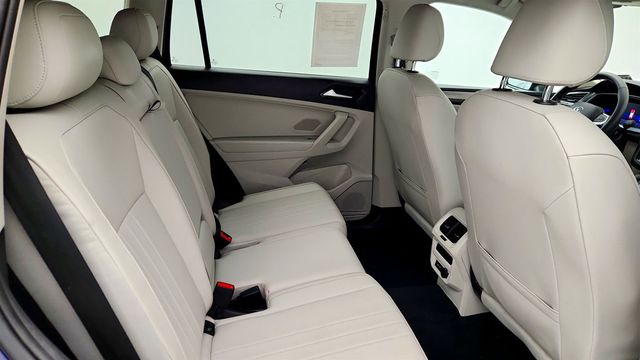 2022 Volkswagen Tiguan 2.0T SE 4MOTION - 23019123 - 21