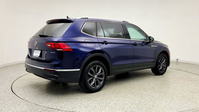 2022 Volkswagen Tiguan 2.0T SE 4MOTION - 23019123 - 4