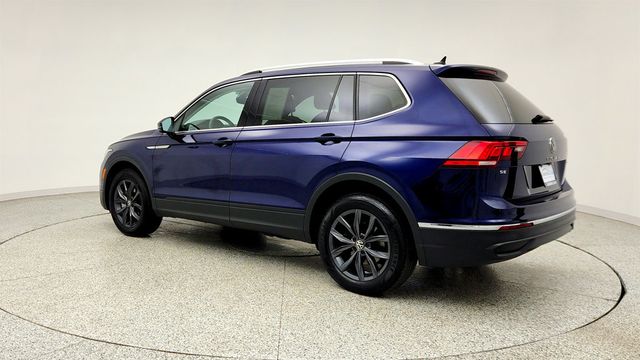 2022 Volkswagen Tiguan 2.0T SE 4MOTION - 23019123 - 6